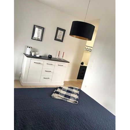 Geschmackvoller Neubau In Zirndorf. Lägenhet Exteriör bild