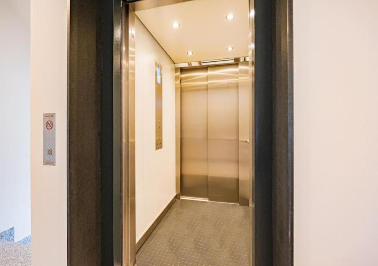 Geschmackvoller Neubau In Zirndorf. Lägenhet Exteriör bild